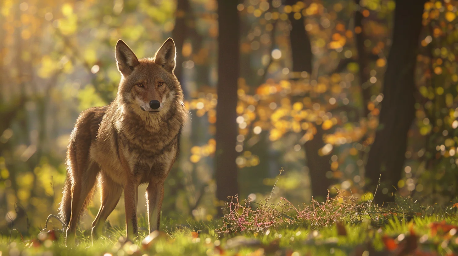 avenir loup roux