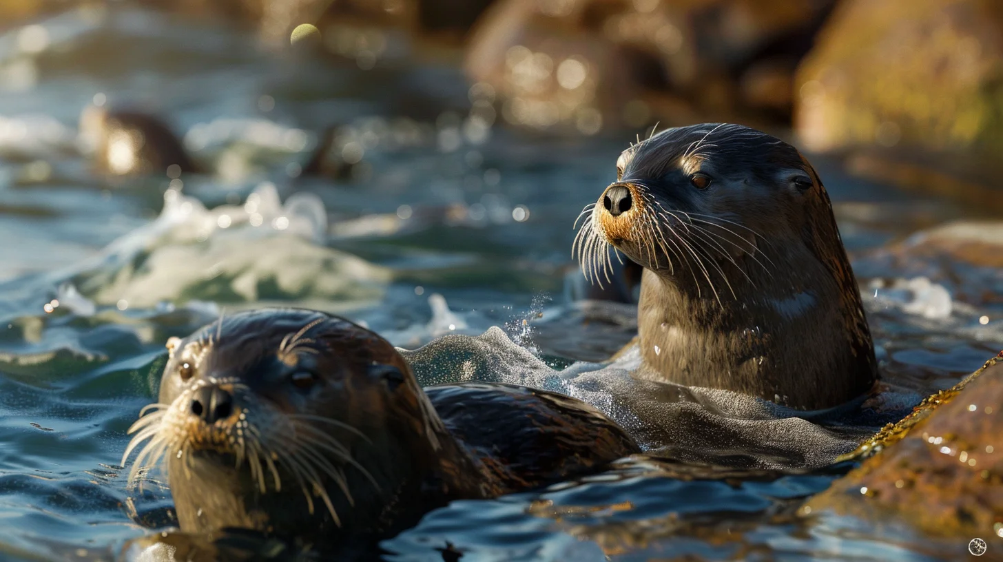 espèces aquatiques