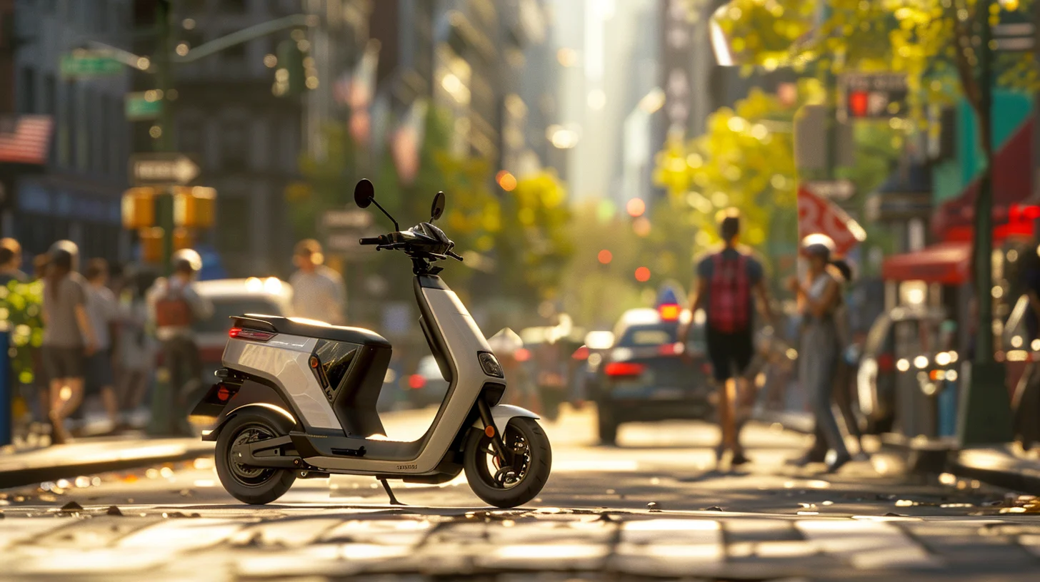 évolution assurance scooters