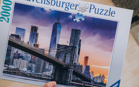 expertise Ravensburger