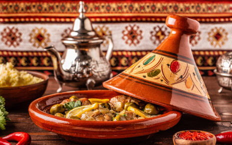 tajine