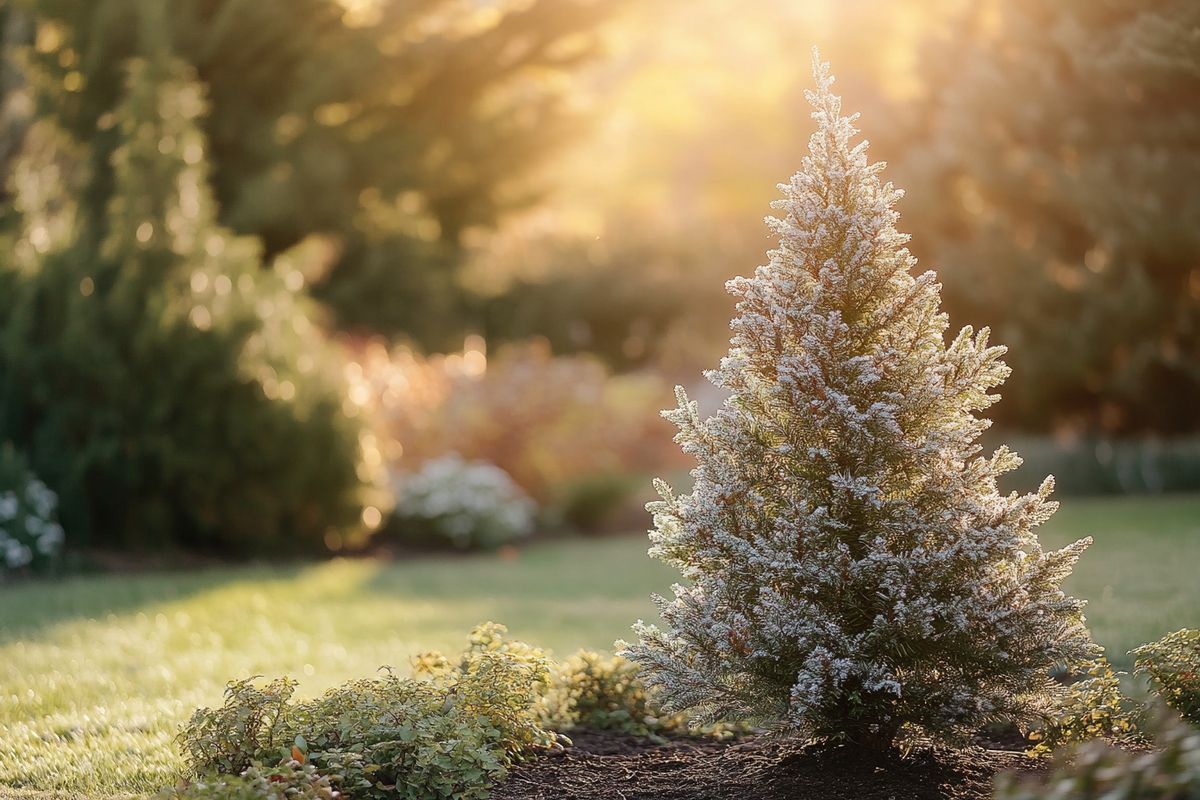 Techniques de Taille pour les Différentes Espèces de Sapins