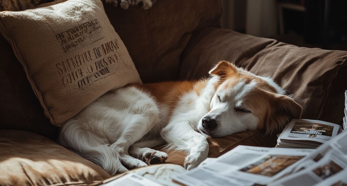 Comment un blog sur les chiens peut renforcer votre lien avec votre compagnon à quatre pattes