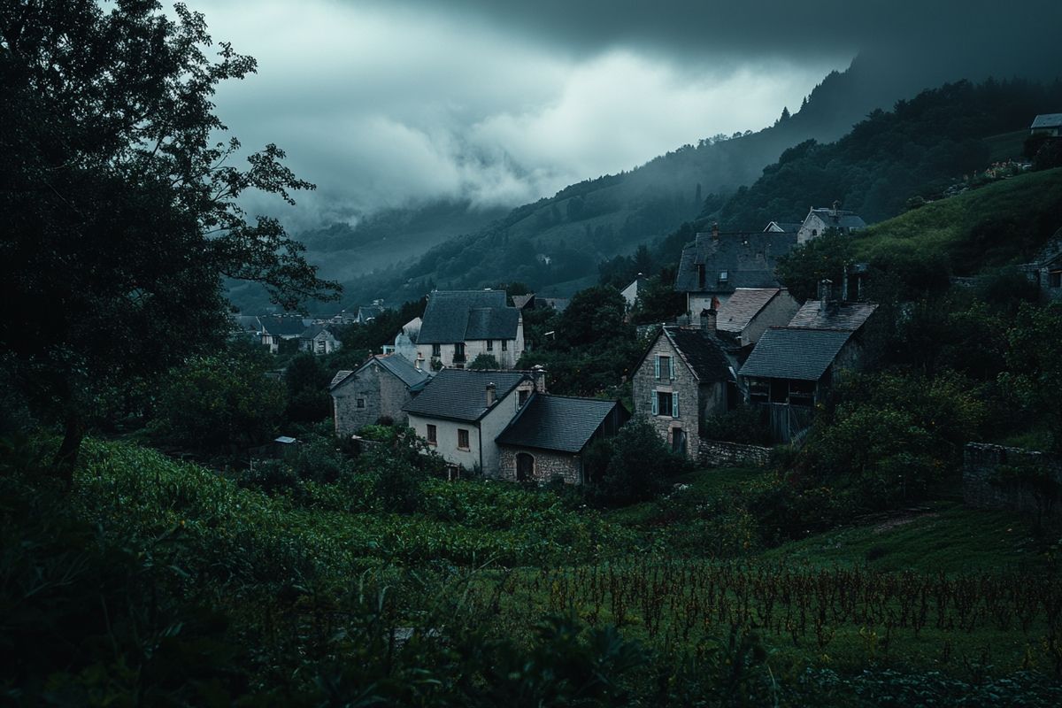 La météo en France : Une palette de climats